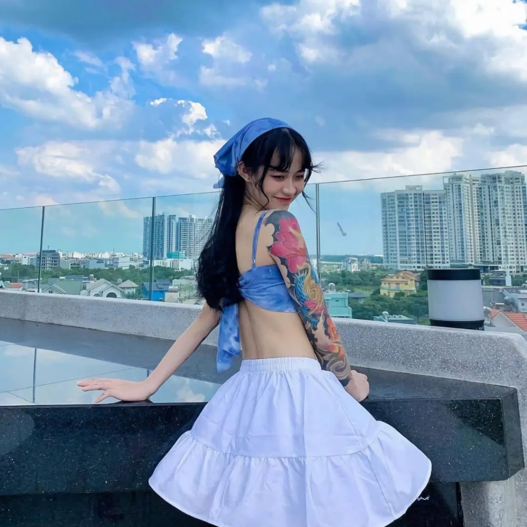 你的一部分